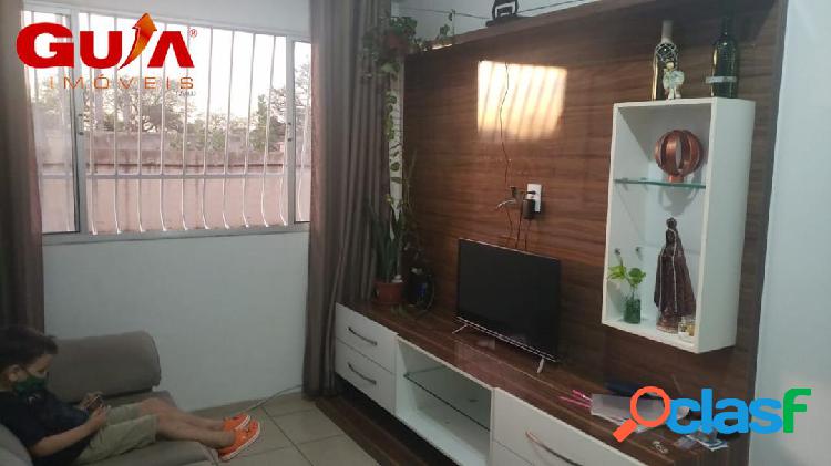 Apartamento Térreo Lagune Maraponga