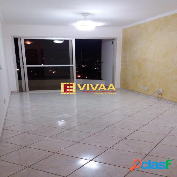 Apartamento Vila Maceno