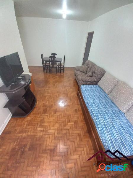 Apartamento a venda na Pompéia em Santos