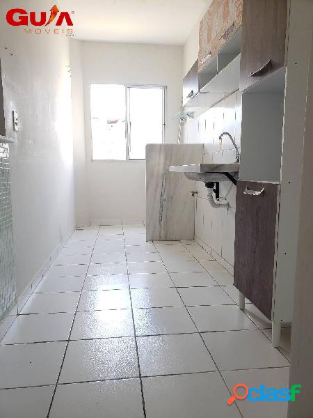 Apartamento com 03 quartos próximo ao Riomar Papicu