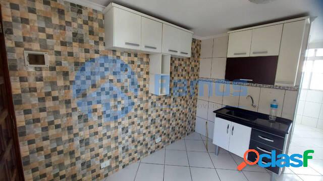 Apartamento com 2 dormitórios, Cohab 2 - Carapicuíba