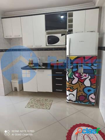 Apartamento com 2 dormitórios, Cond. São Cristóvão -