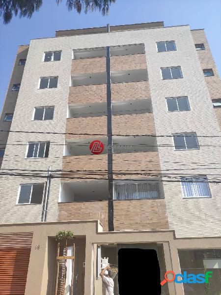 Apartamento com 2 quartos, 1 suíte - Santa Terezinha