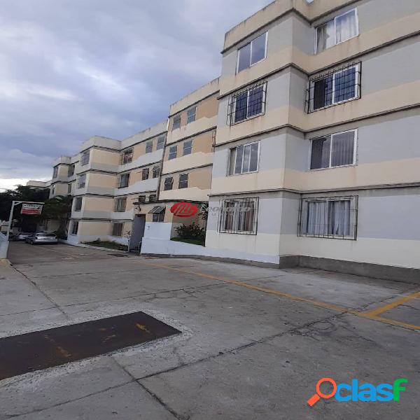 Apartamento com 2 quartos - Carlos Prates
