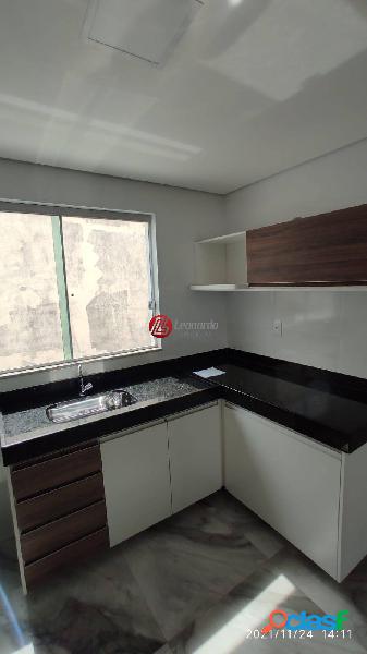 Apartamento com 2 quartos - Copacabana