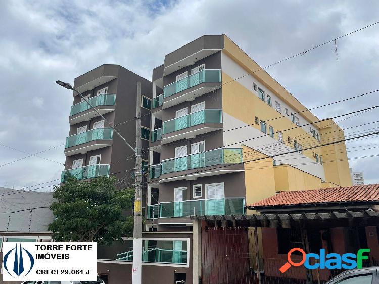 Apartamento com 2 quartos na Vila Carrão