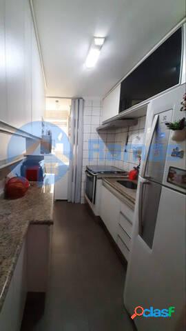 Apartamento com 3 dormitórios, Jd. das Flores - Osasco