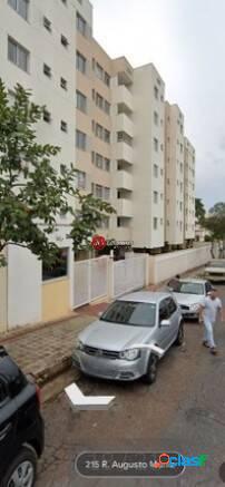Apartamento com 3 quartos - Barreiro