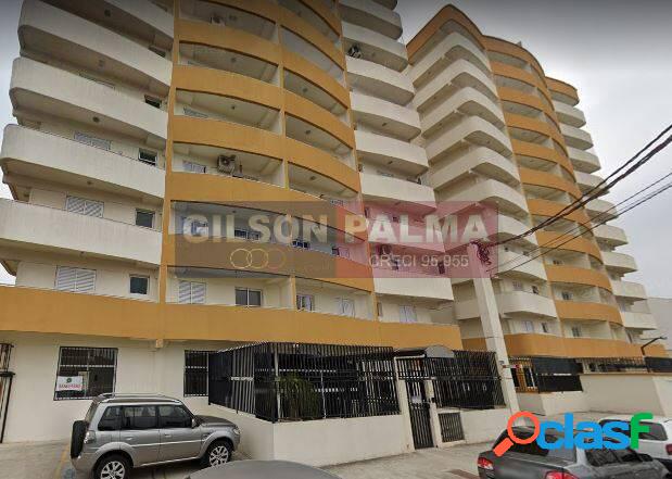Apartamento com 82m² à venda no Jardim Satélite - São
