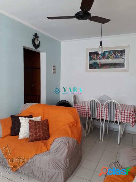 Apartamento de 1 dormitório no Itaguá