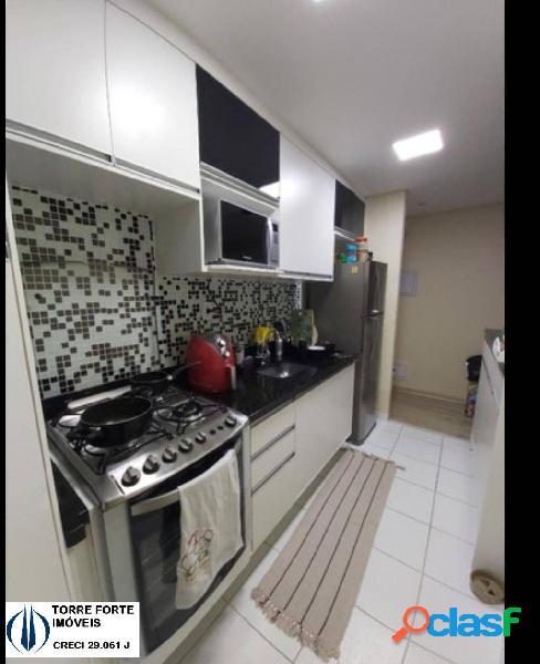 Apartamento de 2 dormitórios,1 vaga,Vila prudente