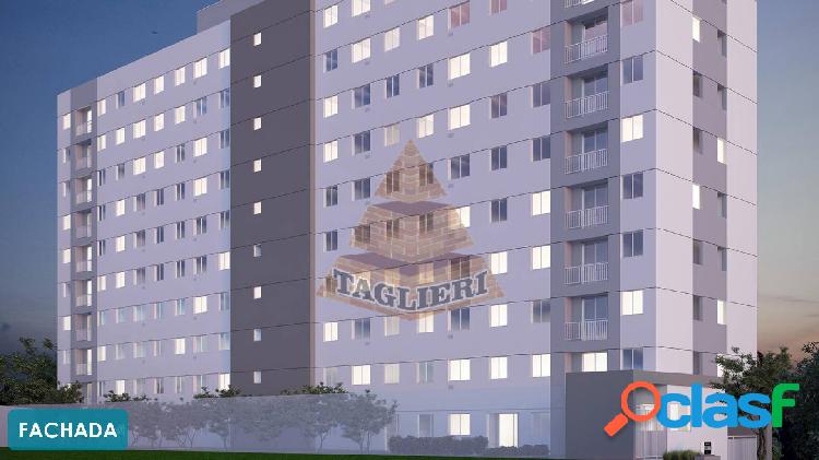 Apartamento na planta - Entrega próxima !! Excelente