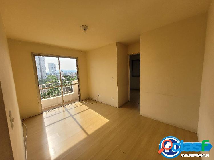 Apartamento para venda na Vila Guilherme