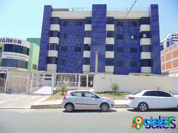 Apartamento próximo a faculdade Fainor no Residencial Elite