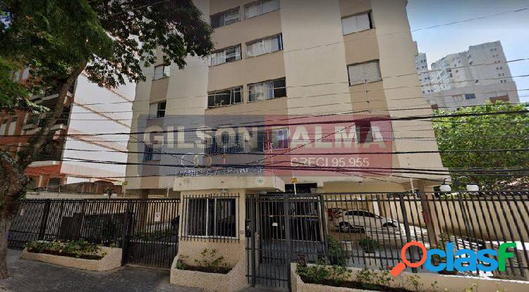 Apartamento à venda 68m² na Vila Adyanna - São José dos