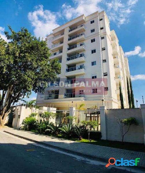 Apartamento à venda - 80m² - Vista Verde - São José dos