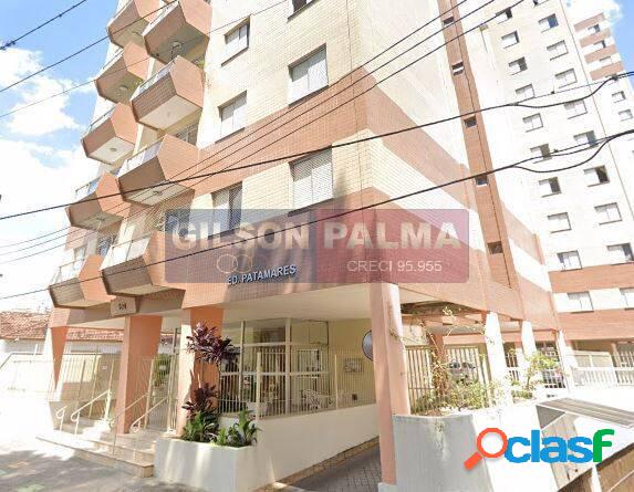 Apartamento à venda - Edifício Patamares - São José dos