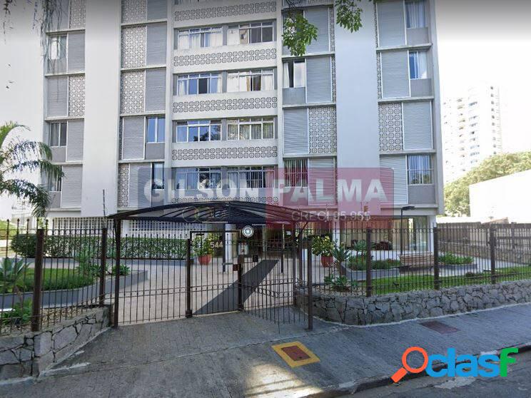 Apartamento à venda com 138m² - Vila Adyanna - São José