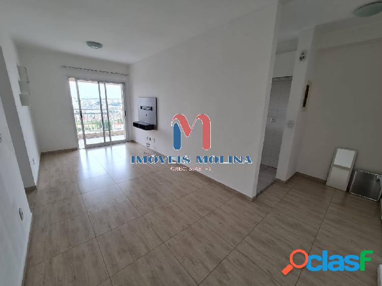 Apto B. Barcelona 60m² - 2 dorms 2 vagas