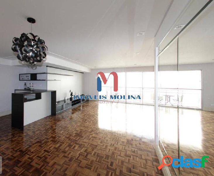 Apto B. Santo Antonio 320m² - 4 suítes ótima