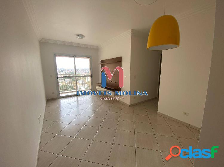 Apto Bairro Barcelona 65m² - 2 dorms 1 vaga com lazer