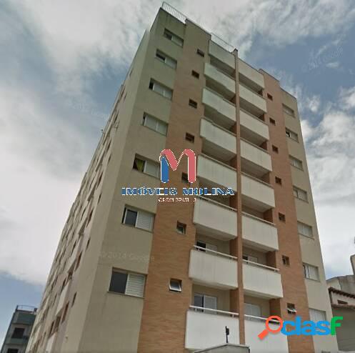 Apto Bairro Santa Maria 79m² - 2 dorms e 2 vagas