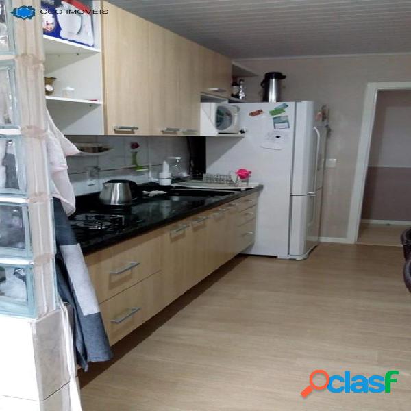 Apto Semimobiliado / Suíte + 02 Quartos / Presidente