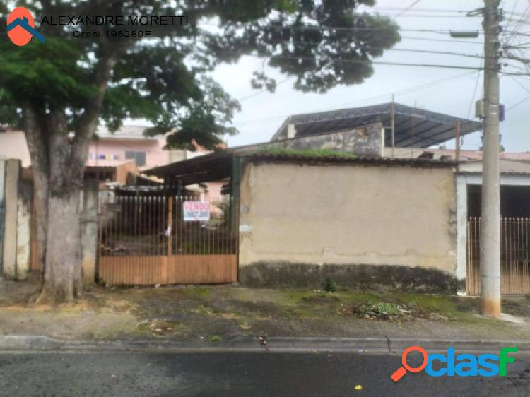 CASA A VENDA VITORIA REGIA PROX AO SATO SUPERMERCADO