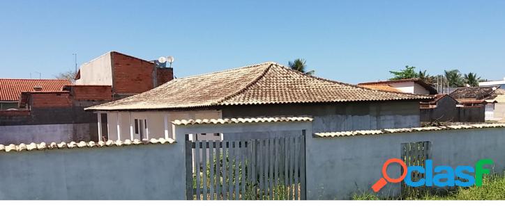 CASAS EM CONDOMÍNIO - ITANHAÉM - BALN. TUPY