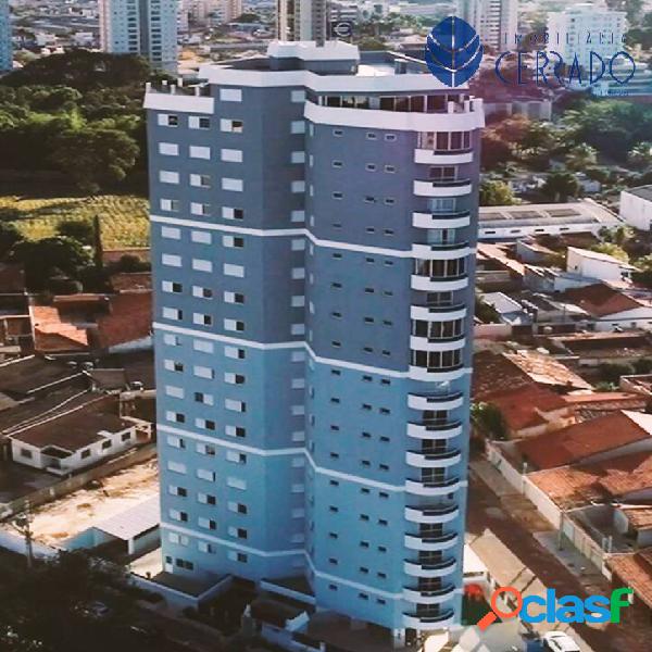 COBERTURA RESIDENCIAL DUNAS DOURADAS