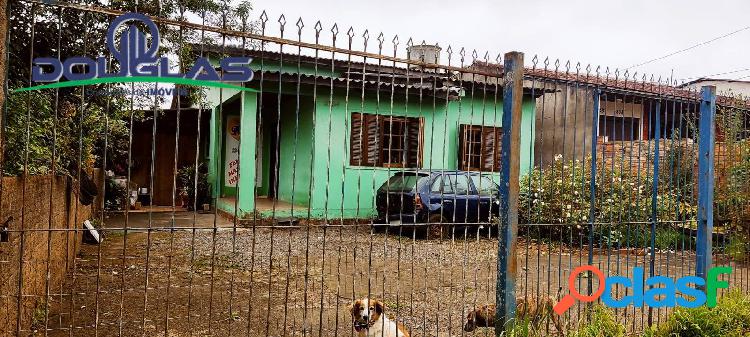 Casa 03 Dormitórios á venda, Bairro São Tomé, Viamão