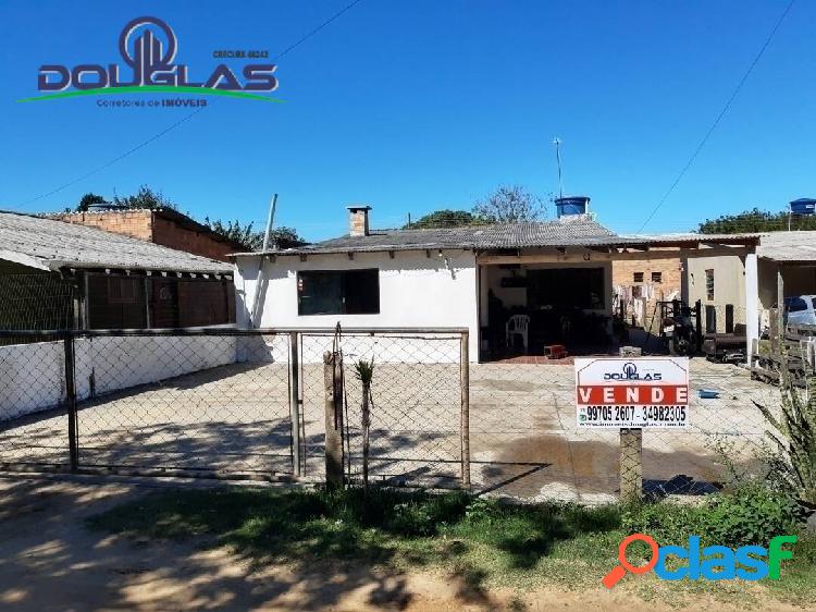 Casa 04 Dormitórios / Ótima Localização Morro Grande