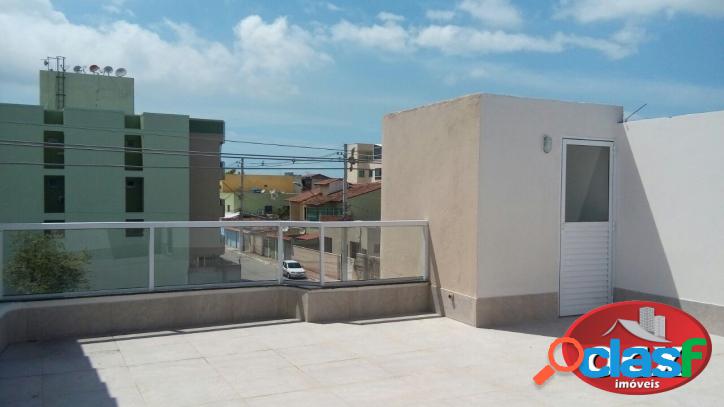 Casa 3 quartos com 2 suítes no Jockey de Itaparica