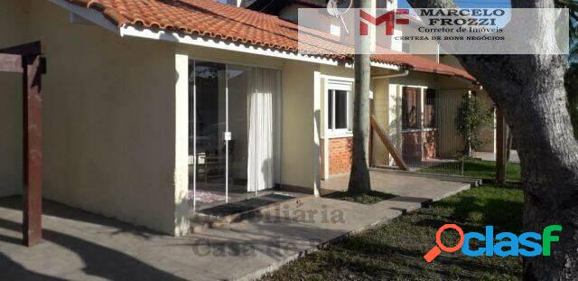 Casa 4 Dormitórios a venda em Capão Novo