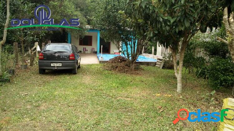 Casa C/Piscina Condomínio Fechado
