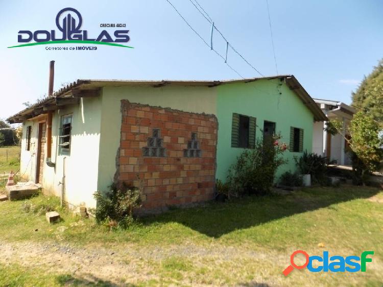 Casa Fora de Condomínio Região Central de Águas Claras