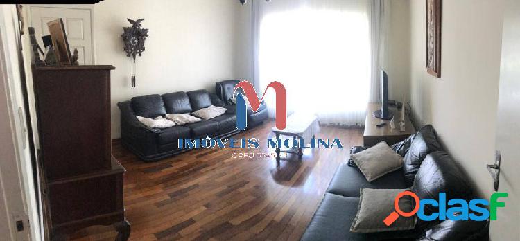 Casa Térrea 173m² B. Campestre 173m² com edícula