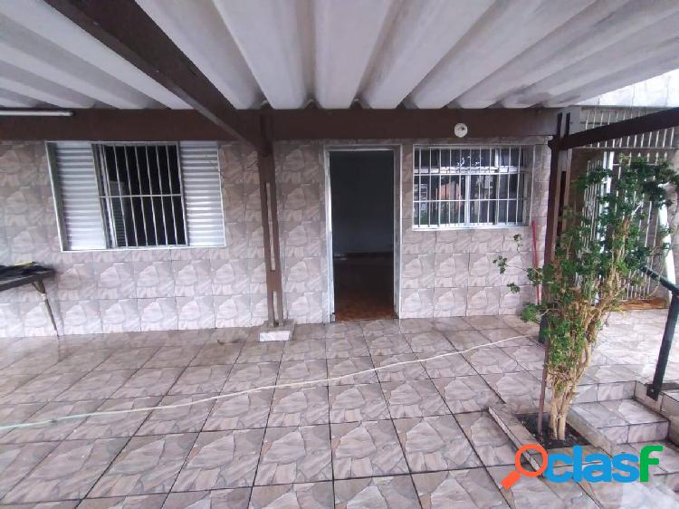 Casa Térrea de 3 Dormitórios a Venda Jandira