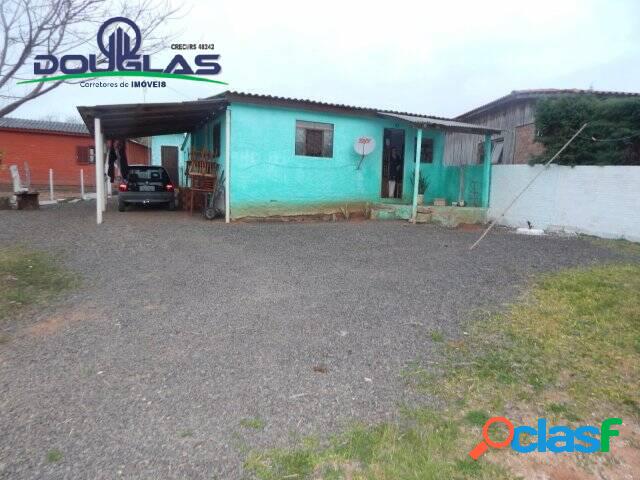 Casa á Venda Bairro Águas Claras Viamão