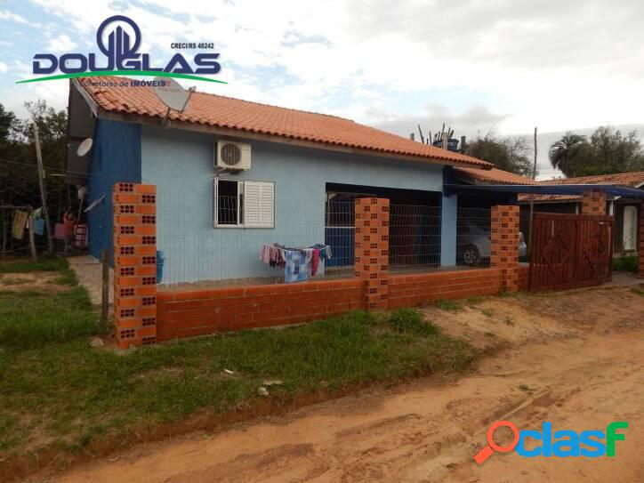 Casa em Condomínio Fechado Lagoa Pesca e Banho