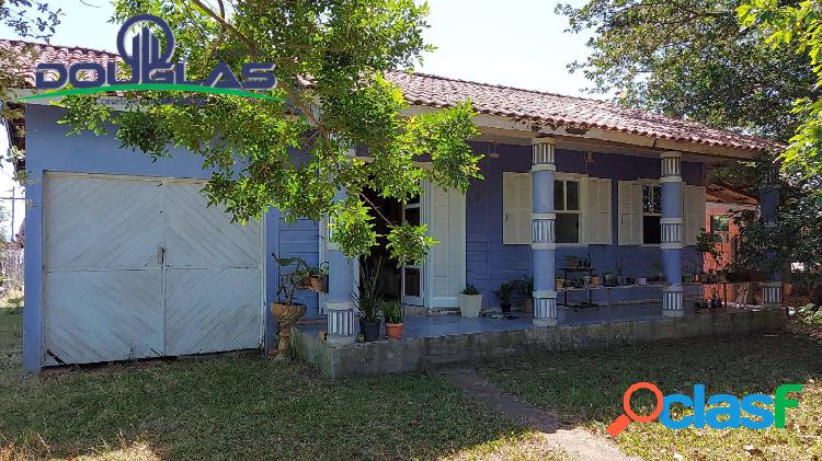 Casa em condomínio fechado