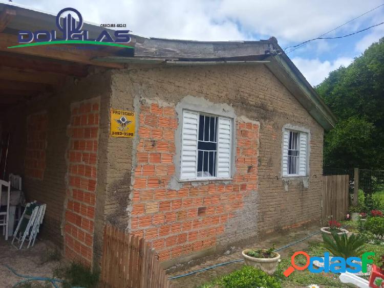 Casa fora de condomínio