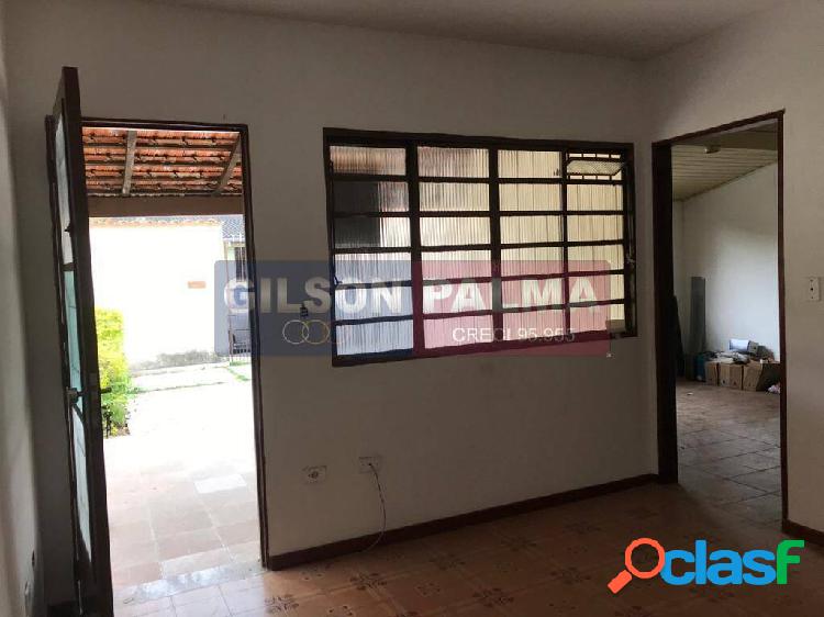 Casa venda - Bosque dos Eucaliptos - 80m²