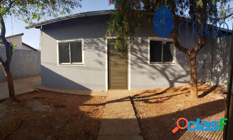 Casa à venda na Igrejinha - Residencial do Trabalhador