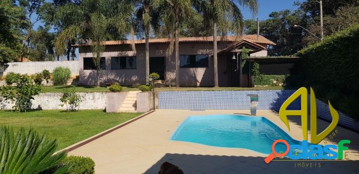 Chácara dos Sonhos - 2.000m²