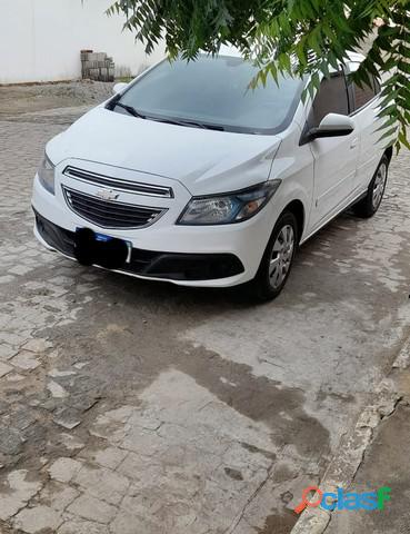 Chevrolet Prisma 2015 1.0