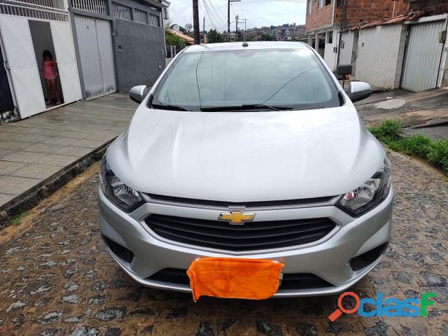 Chevrolet Prisma 2017