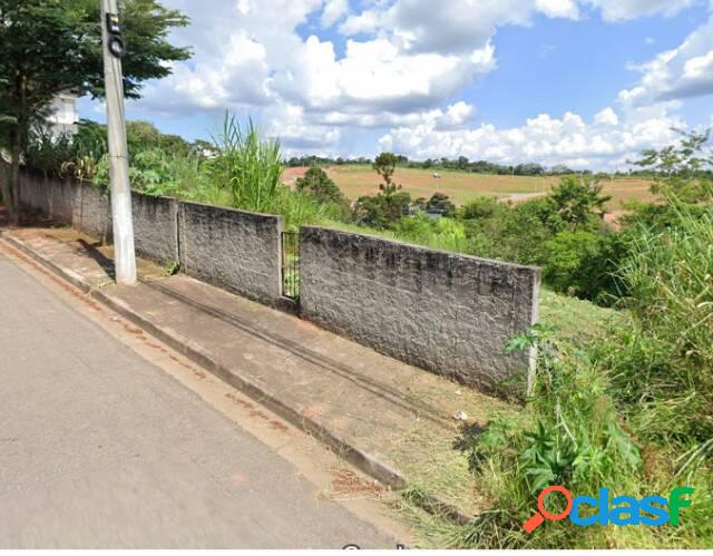 Cod 010-Nova Atibaia-130.000,00-Terreno-175m2-Declive