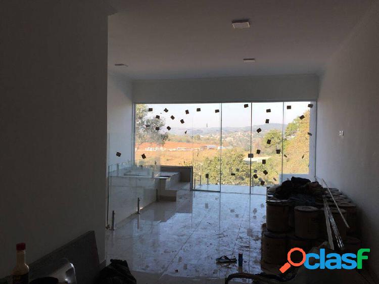 Cod 042-Atibaia-1.050.000,00-Jd Paulista-Sobrado-Novo-3