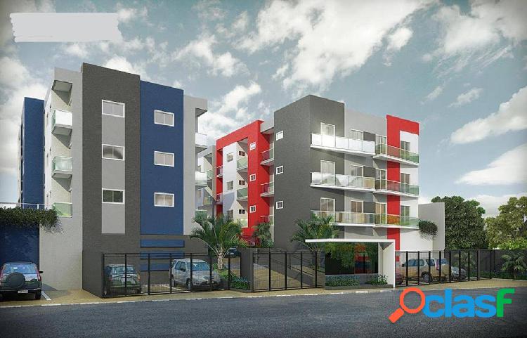 Cod 090-Atibaia-540.000,00-V Giglio-Apartamento-2